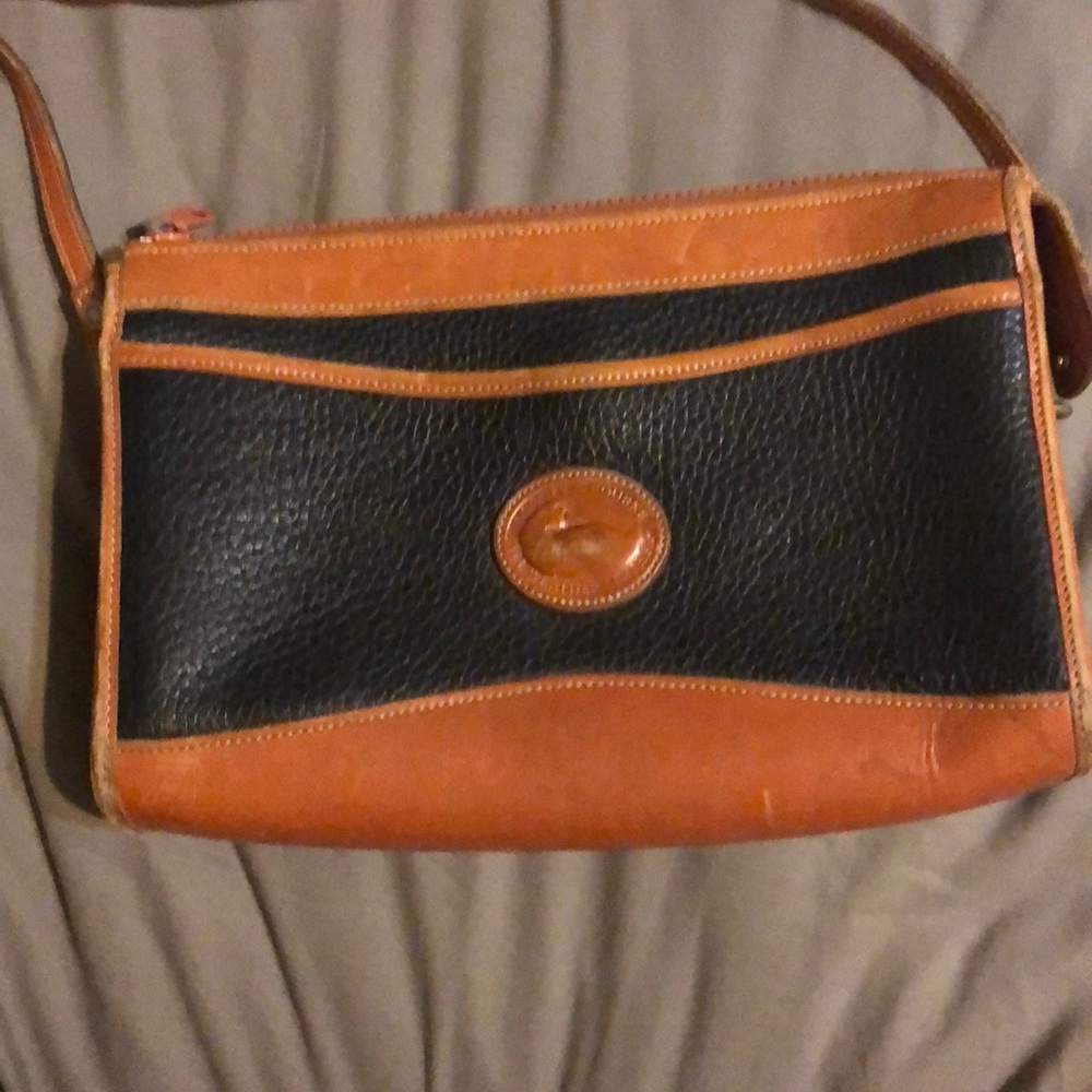 Vintage Dooney & Bourke Purse
